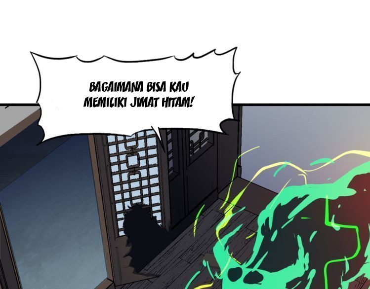 Dragon’s Blood Vessels Chapter 08 Gambar 9
